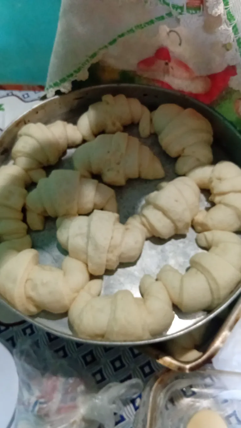 Dulce y salados - 1
