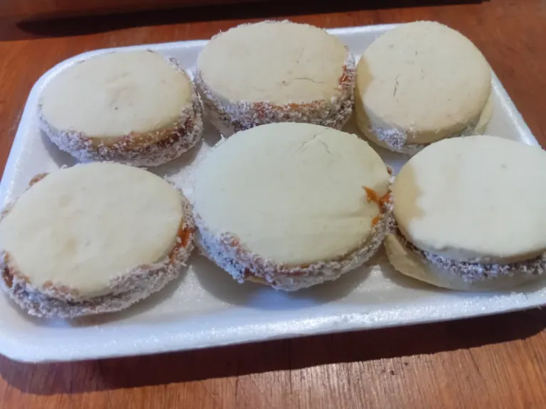 Dulce y salados - 2