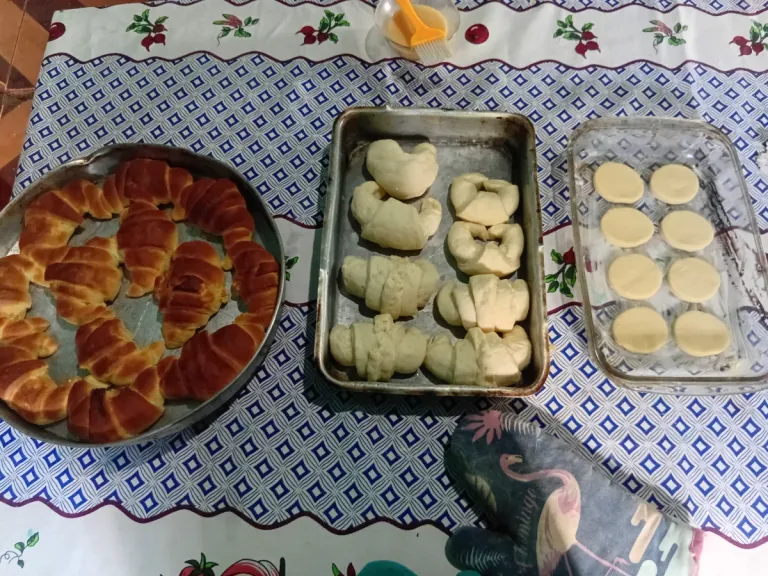 Dulce y salados - 3