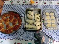 Dulce y salados - 3