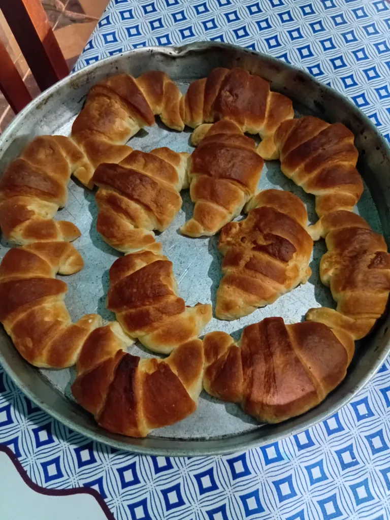 Dulce y salados - 4