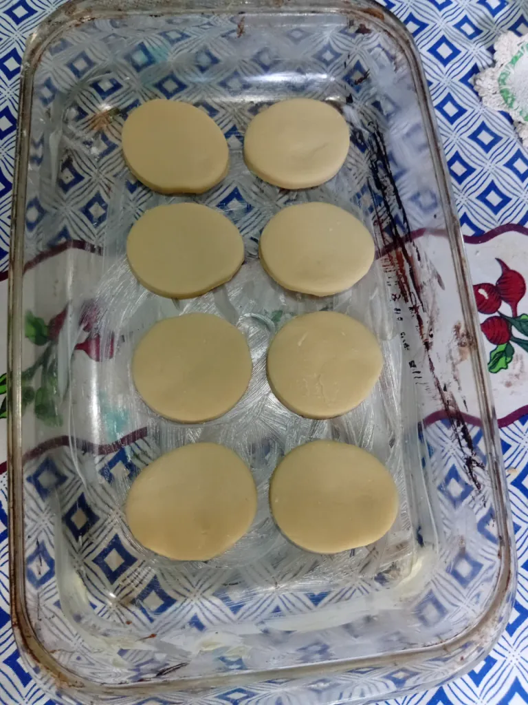 Dulce y salados - 5