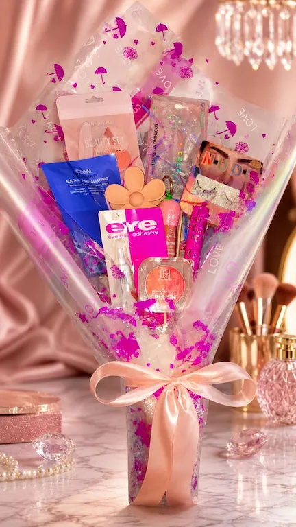 Ramo de maquillaje ✨️ 🥰