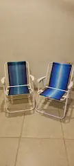 Sillones para jardin