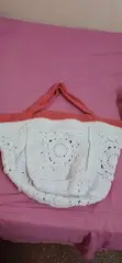Carteras de Crochet Artesanales - 3