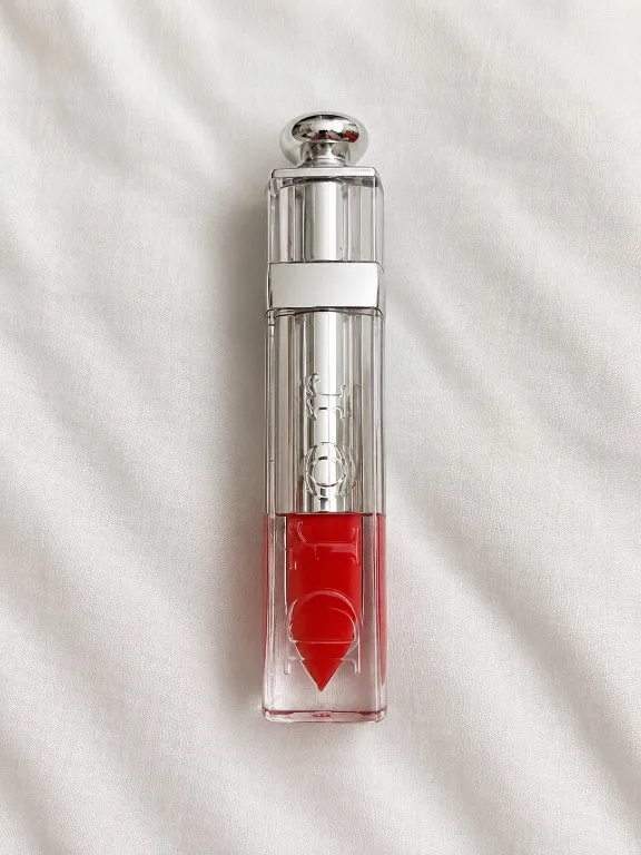 Labial Dior Addict Lip Glow