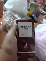 Perfumes árabes disponible para dama y caballero! - 2