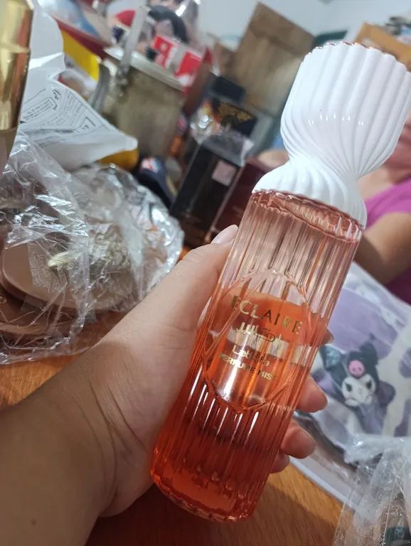 Perfumes árabes disponible para dama y caballero! - 4