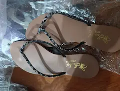 Zapatillas rastreras brasileras - 4
