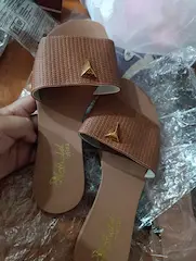 Zapatillas rastreras brasileras - 1