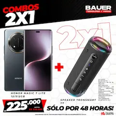 Combo 2x1 iPhone 11 Swap 128GB - 4