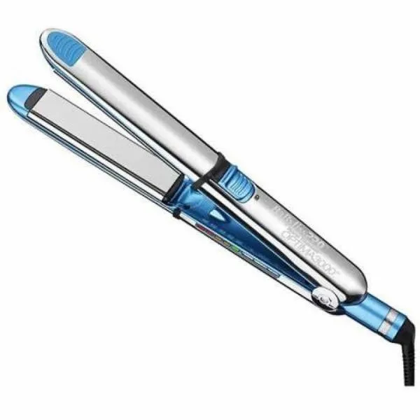 Plancha para cabello