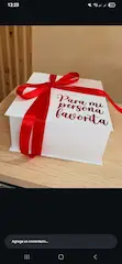 Cajas Personalizadas para Regalo imagen solo modelo - 2
