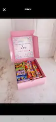 Cajas Personalizadas para Regalo imagen solo modelo - 3