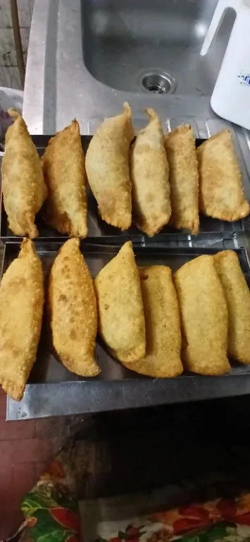 Empanadas Caseras