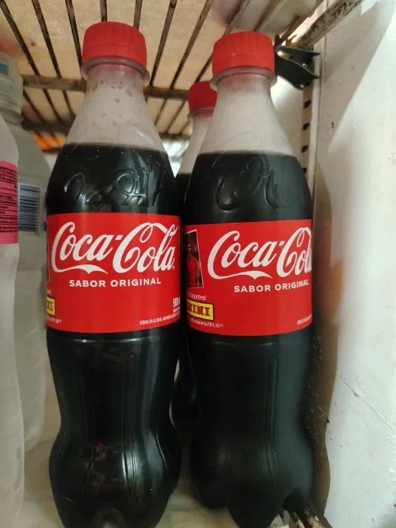 Coca-Cola 500ml