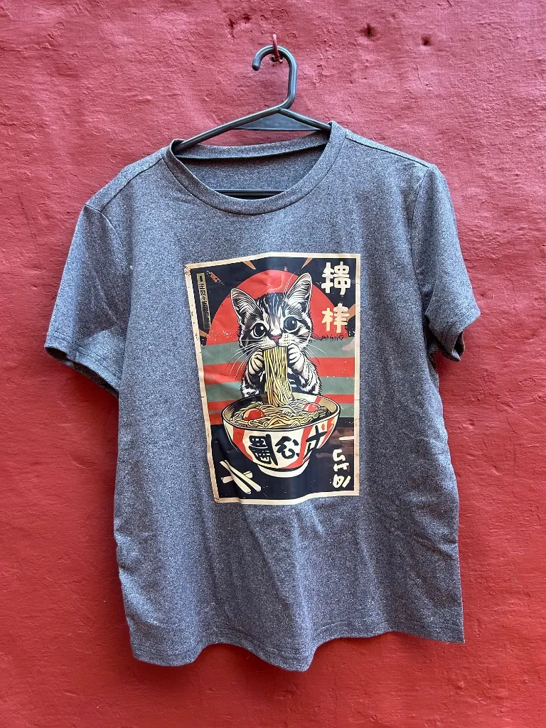 Remera nueva talle P