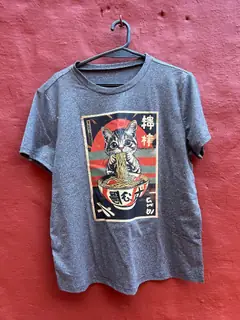 Remera nueva talle P