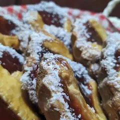 Pastafrola - 1