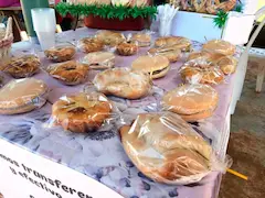 Alfajores de Maicena - 3