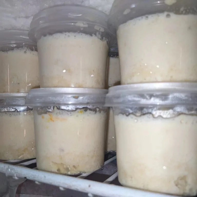 Pie de limón