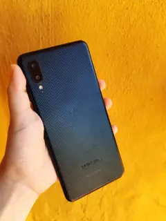Samsung A02 - 3