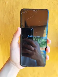 Samsung A02 - 2