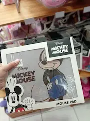 Mouse Pad Minnie Mouse Disney - 3