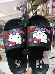 Zapatillas Hello Kitty - 2