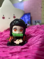 Figura Coleccionable Nezuko Kamado - 2