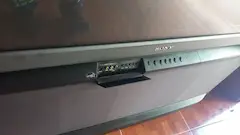 TV Sony 75' - 2
