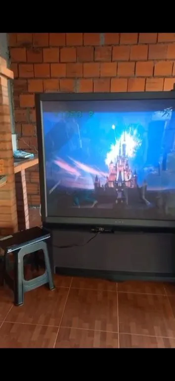 TV Sony 75'