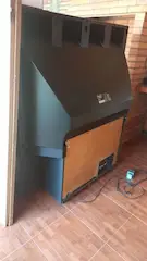 TV Sony 75' - 4
