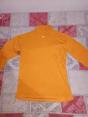 Polera de cuello alto