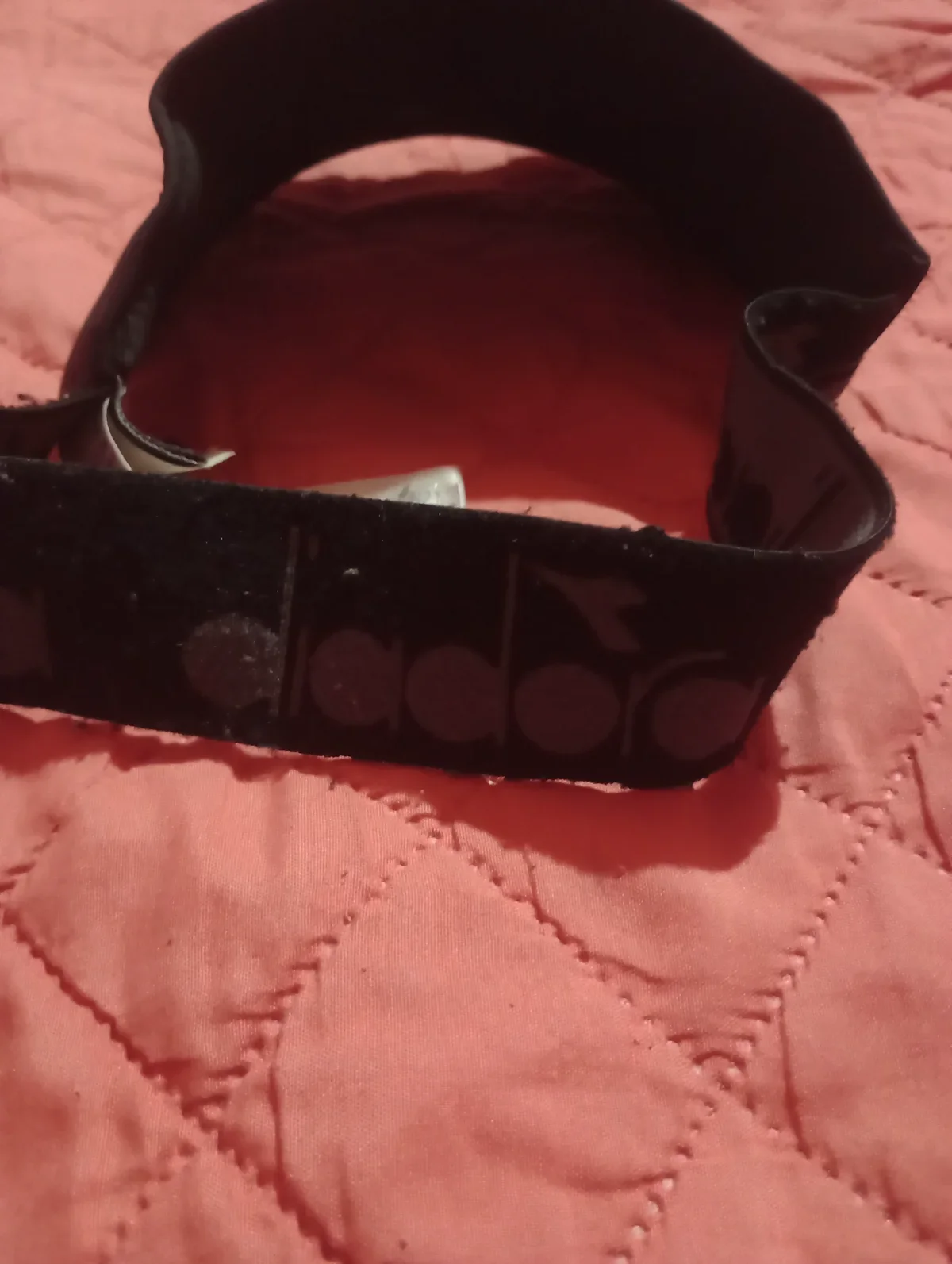 Visera deportiva diadora - 3