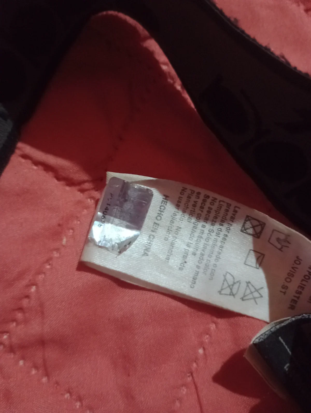 Visera deportiva diadora - 2