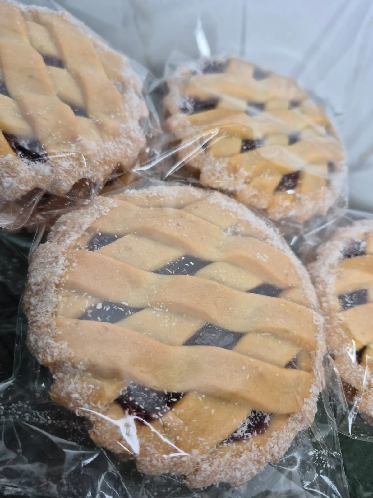 Tu rincóncito dulce - 1