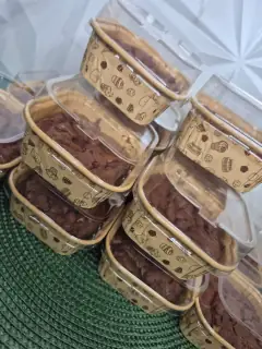 Tu rincóncito dulce - 4