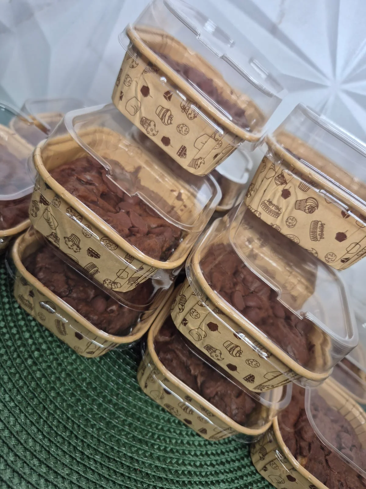 Tu rincóncito dulce - 4