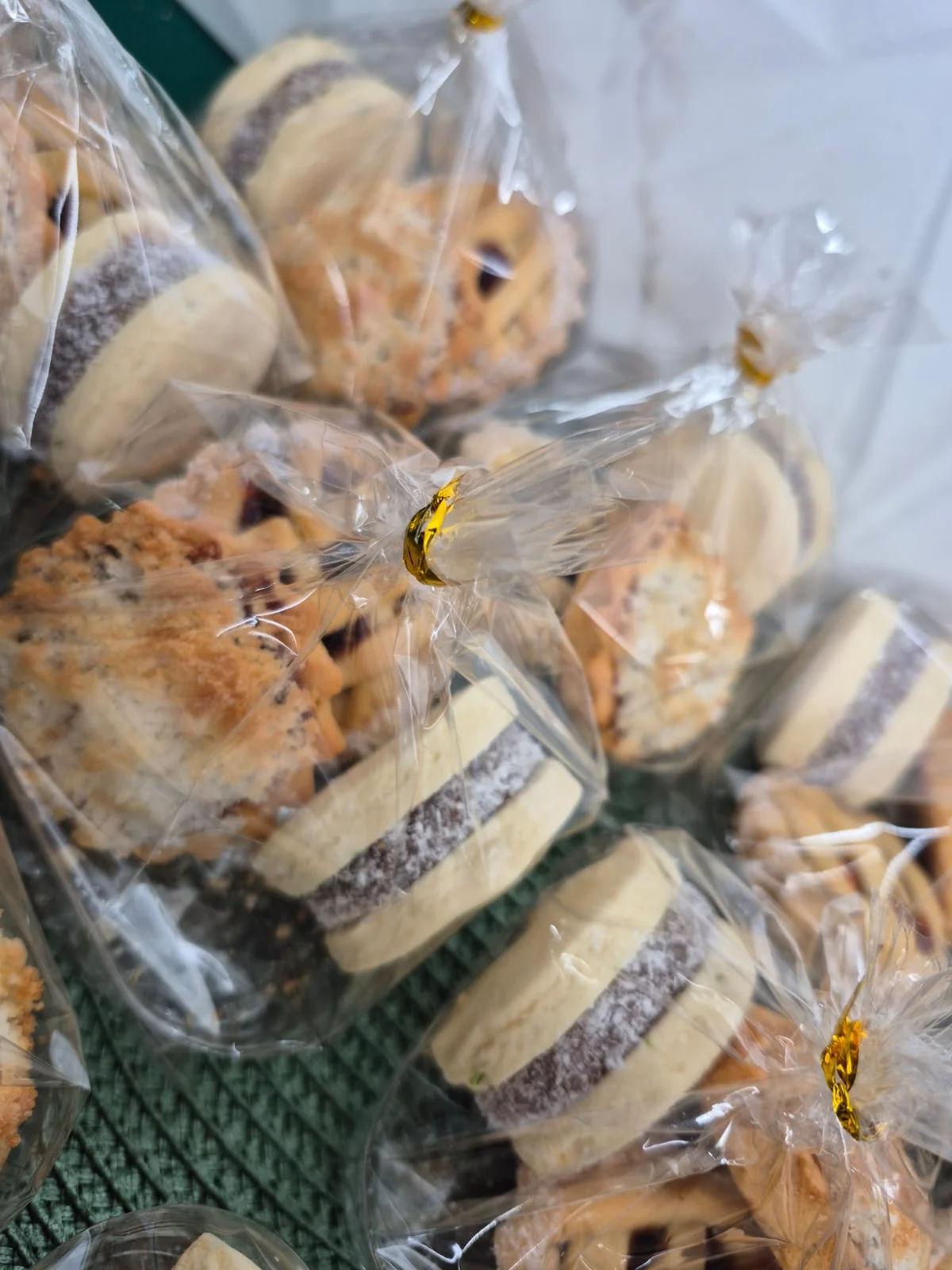 Tu rincóncito dulce - 2