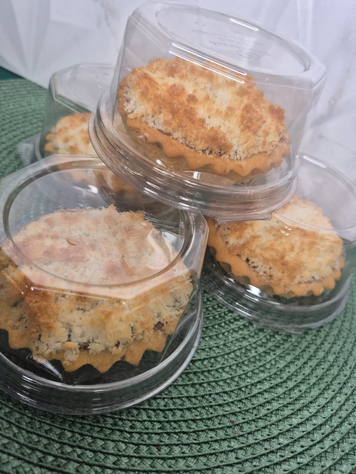 Tu rincóncito dulce - 5