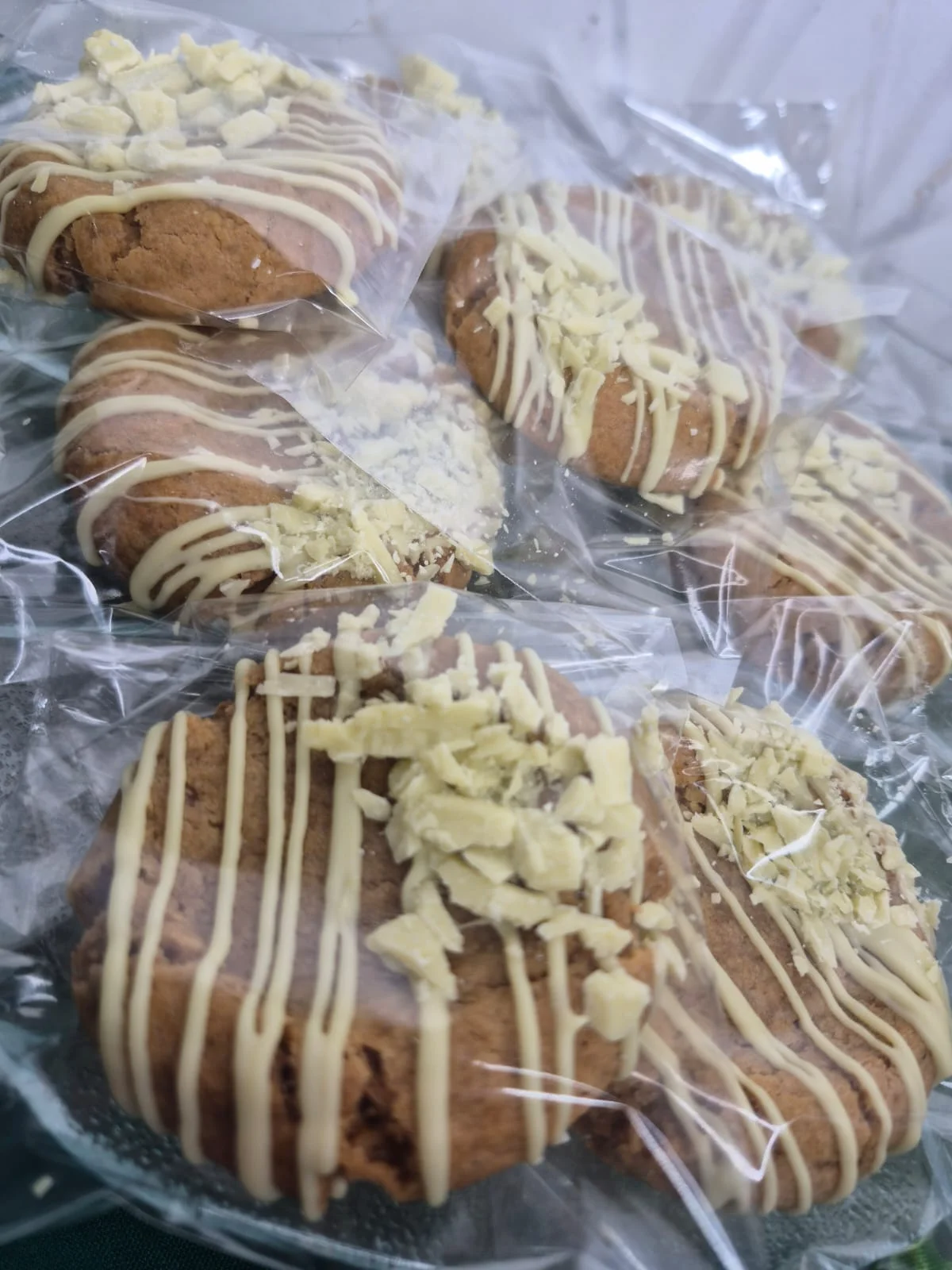 Tu rincóncito dulce - 3