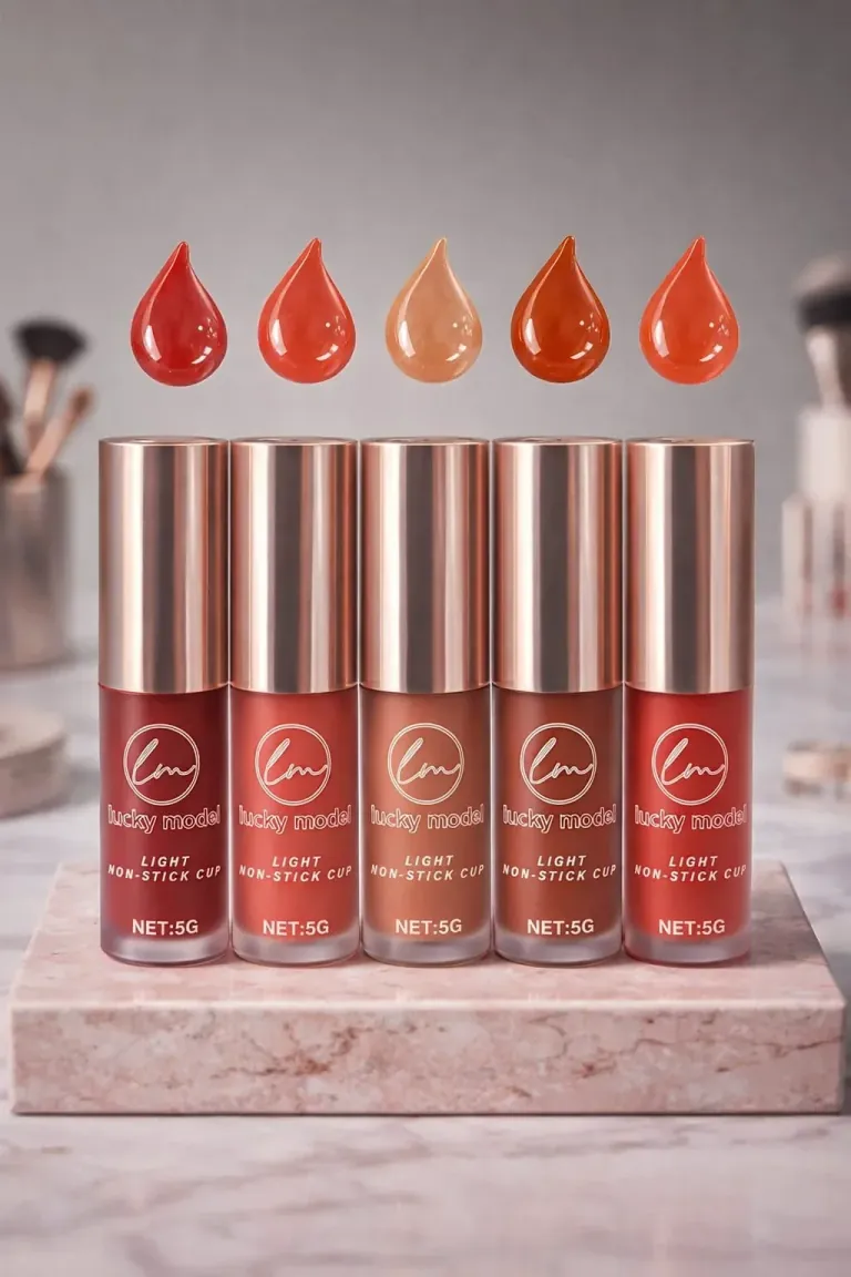 Labiales matte