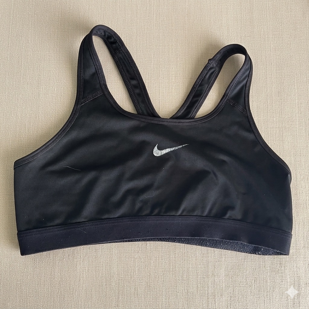 Top Deportivo Nike Feria afemot