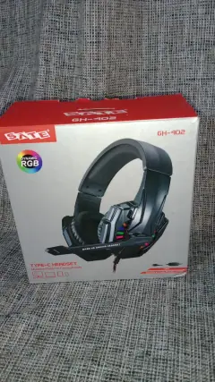 Auricular  SATE - 2