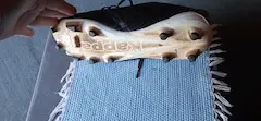 Botin de fútbol Uk 9 - 3