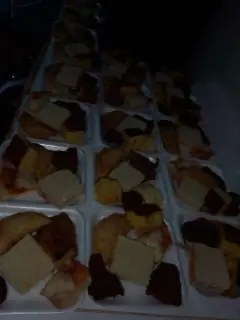 Dulce y salado panadería y confitería - 1