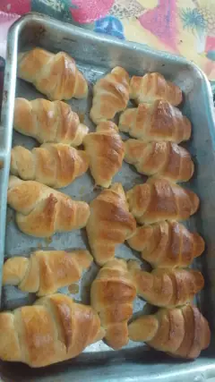 Dulce y salado panadería y confitería - 2
