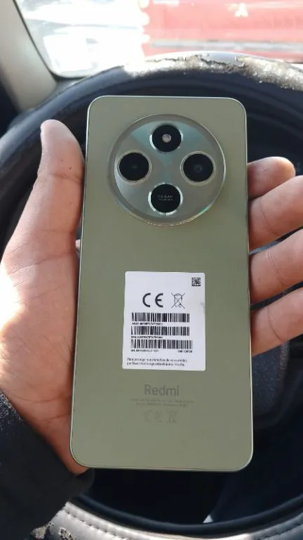 Xiaomi redmi 14c