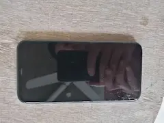 IPhone 11 Negro 128GB normal con display roto - 3
